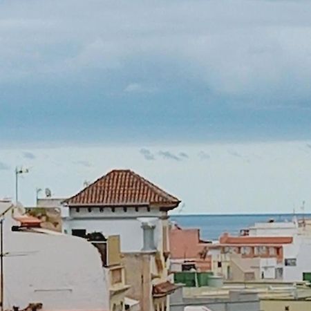 Habitacion En El Centro Санта Крус де Тенерифе Екстериор снимка