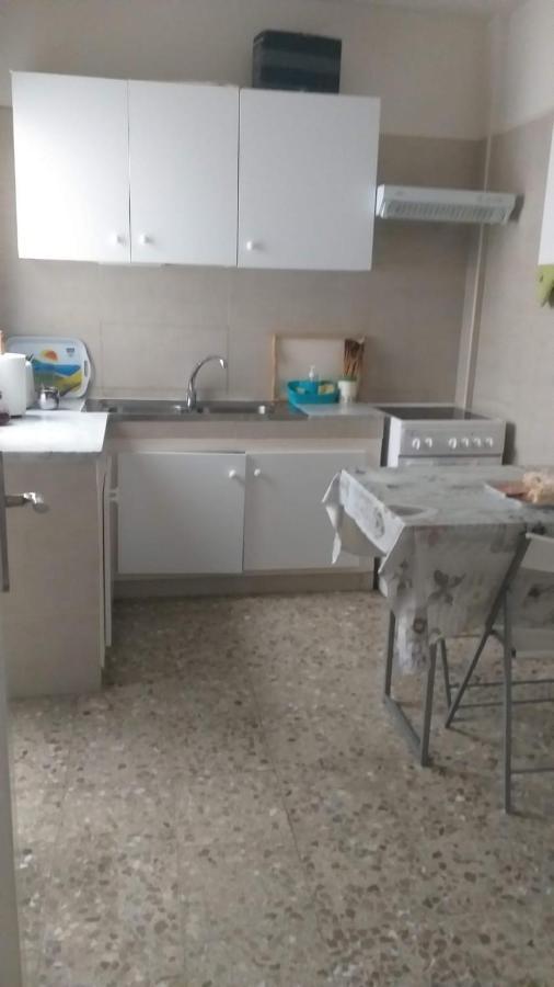 Habitacion En El Centro Санта Крус де Тенерифе Екстериор снимка