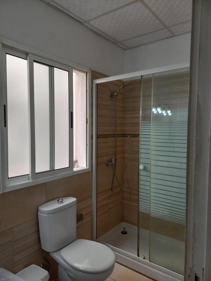 Habitacion En El Centro Санта Крус де Тенерифе Екстериор снимка