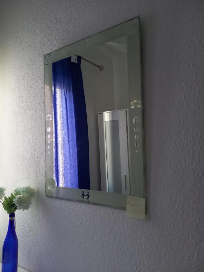 Habitacion En El Centro Санта Крус де Тенерифе Екстериор снимка