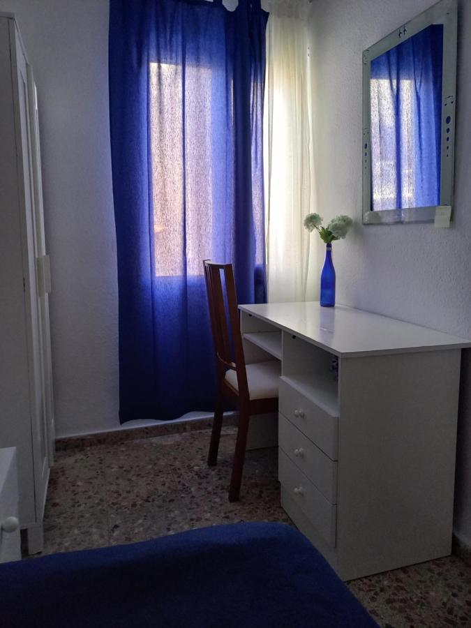 Habitacion En El Centro Санта Крус де Тенерифе Екстериор снимка